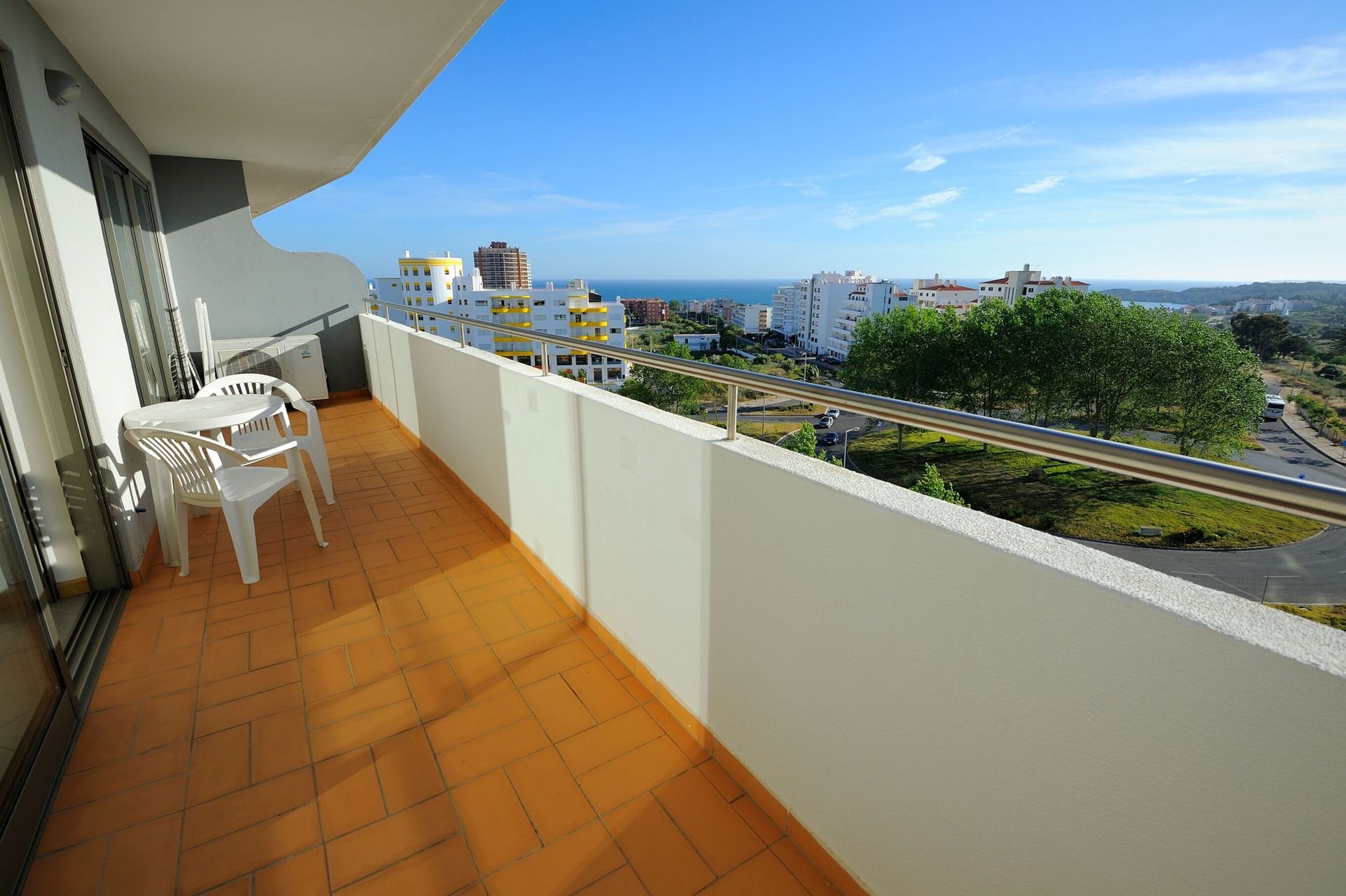 Oceano Atlantico Apartamentos Turisticos, foto 9