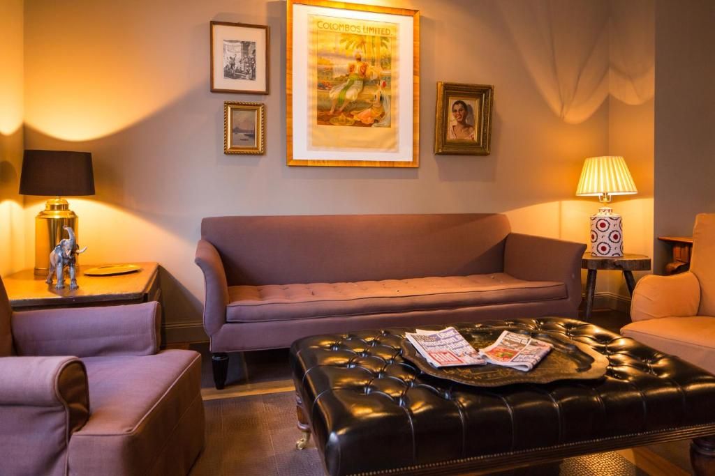 monbijou Hotel Berlin, foto 13