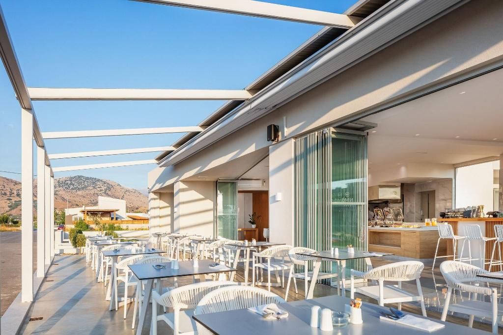 Nima Boutique Hotel, foto 4