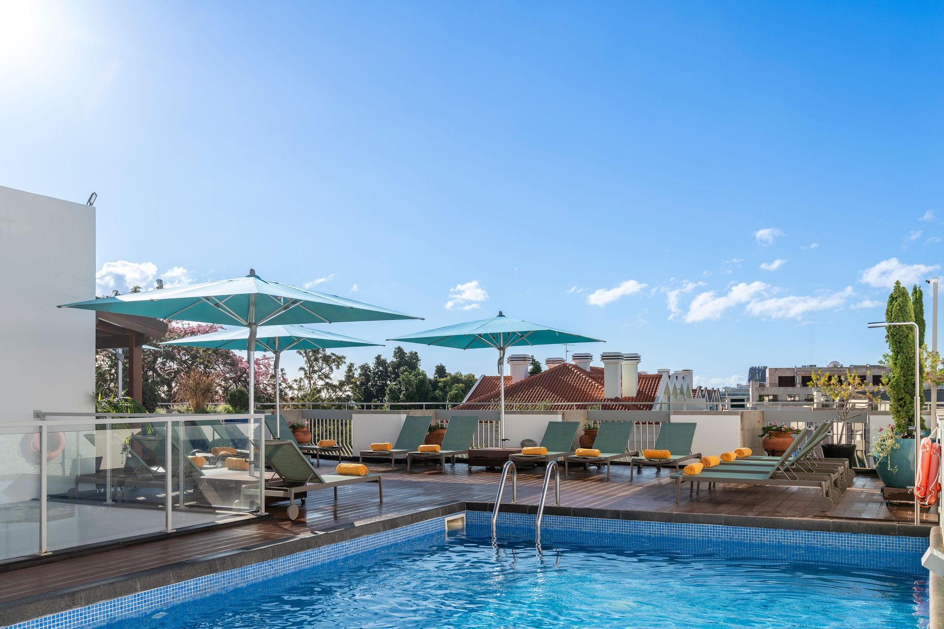 Hotel Madeira, foto 8