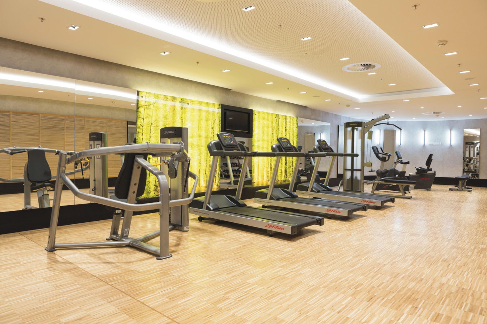 Hotel Riu Plaza Berlin, foto 8
