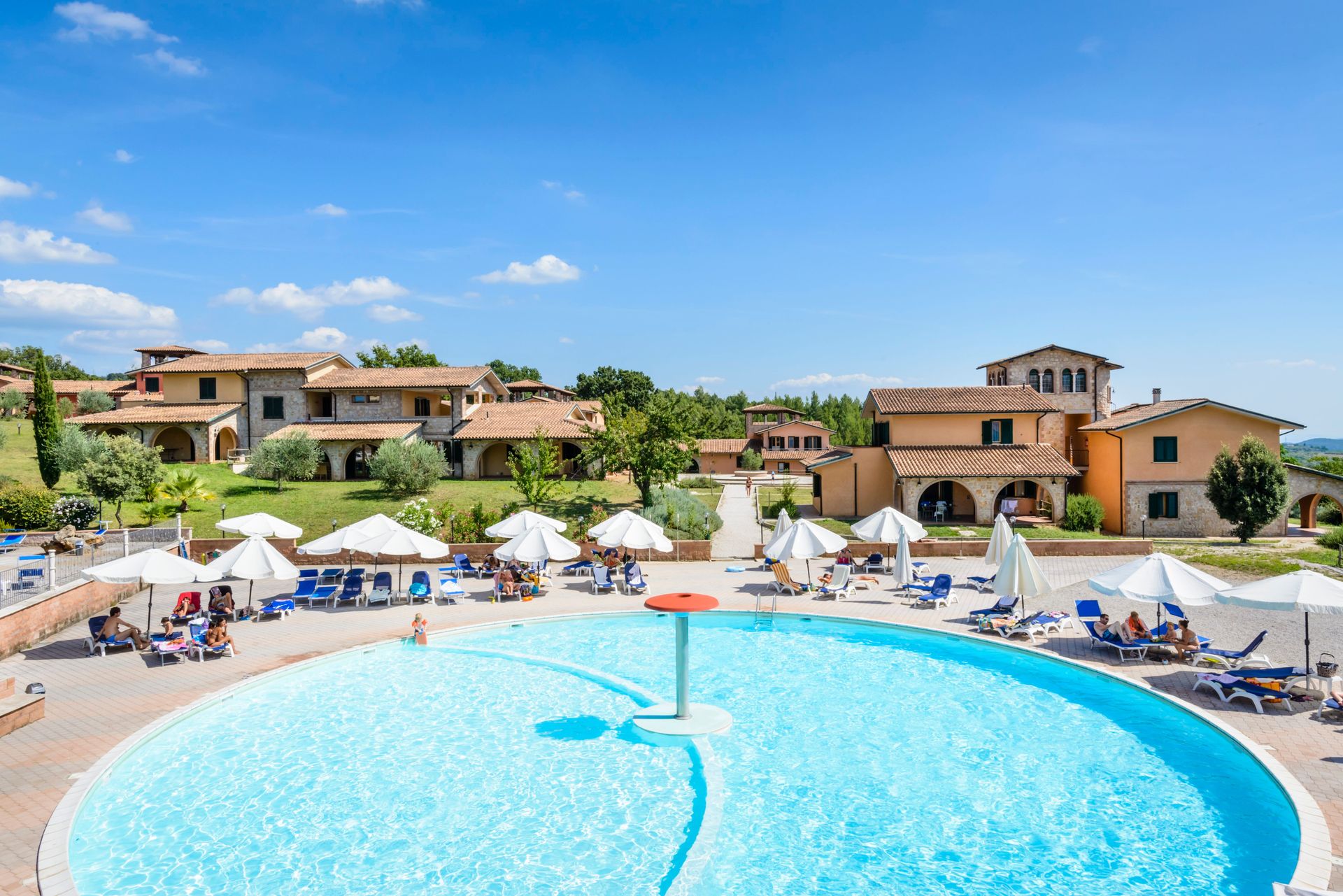 Pian dei Mucini Resort, foto 3