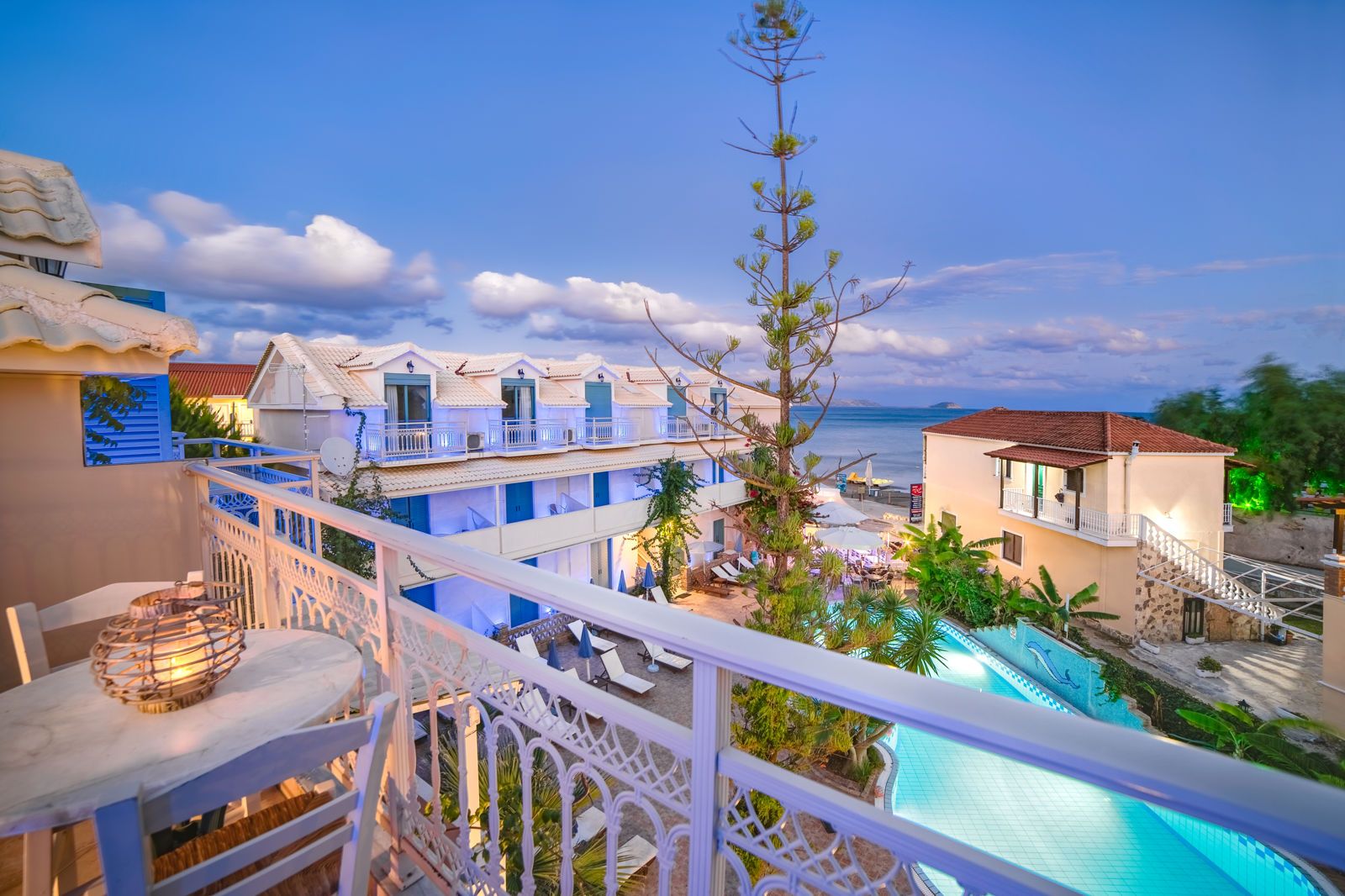 Pierros Hotel, foto 12