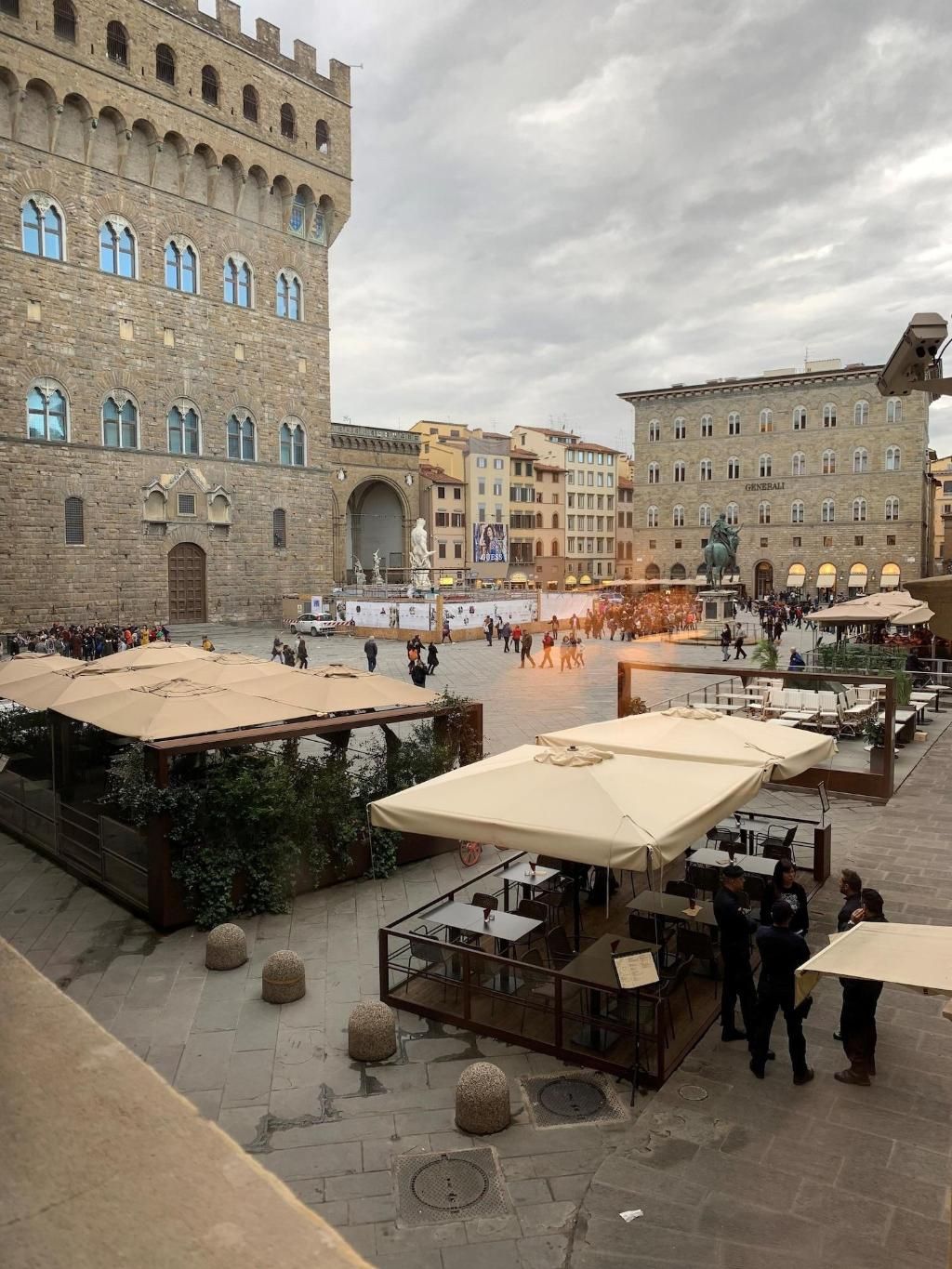 In Piazza della Signoria - Residenza d'Epoca, foto 7