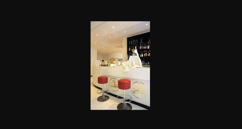 M Glamour Hotel, foto 2