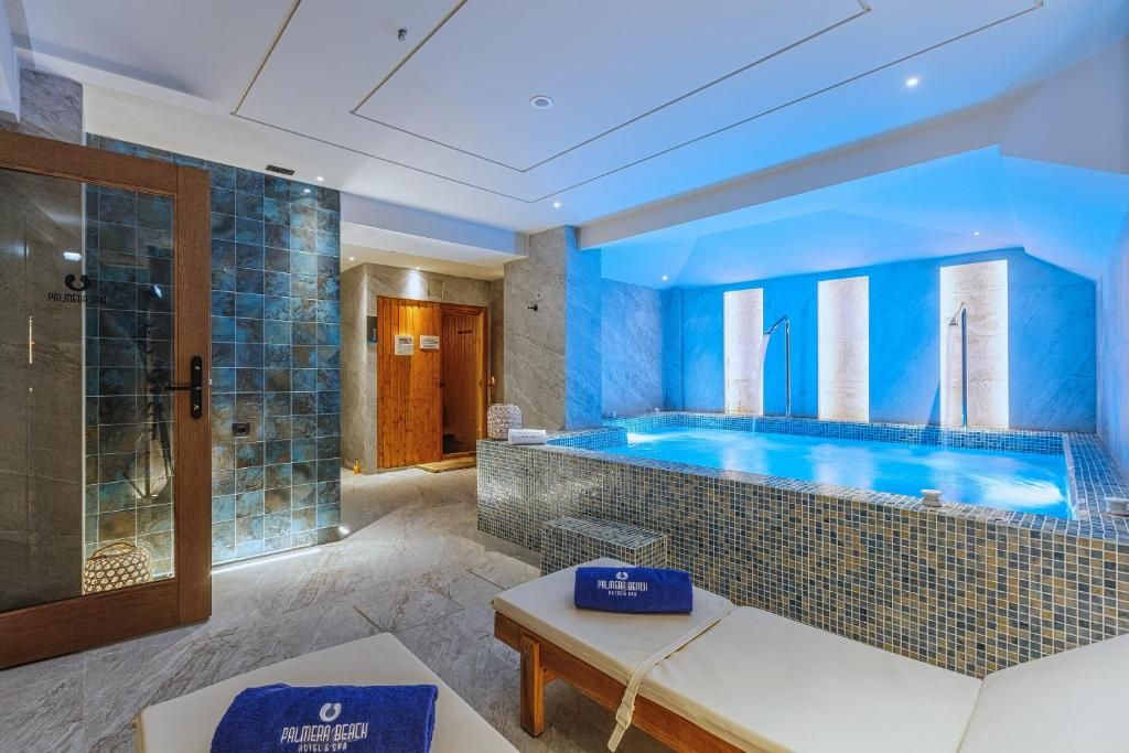 Palmera Beach Hotel & Spa, foto 13
