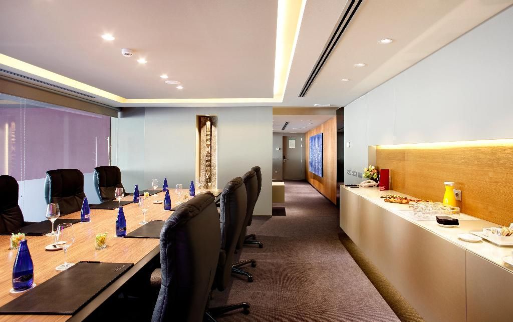 InterContinental Barcelona, foto 7