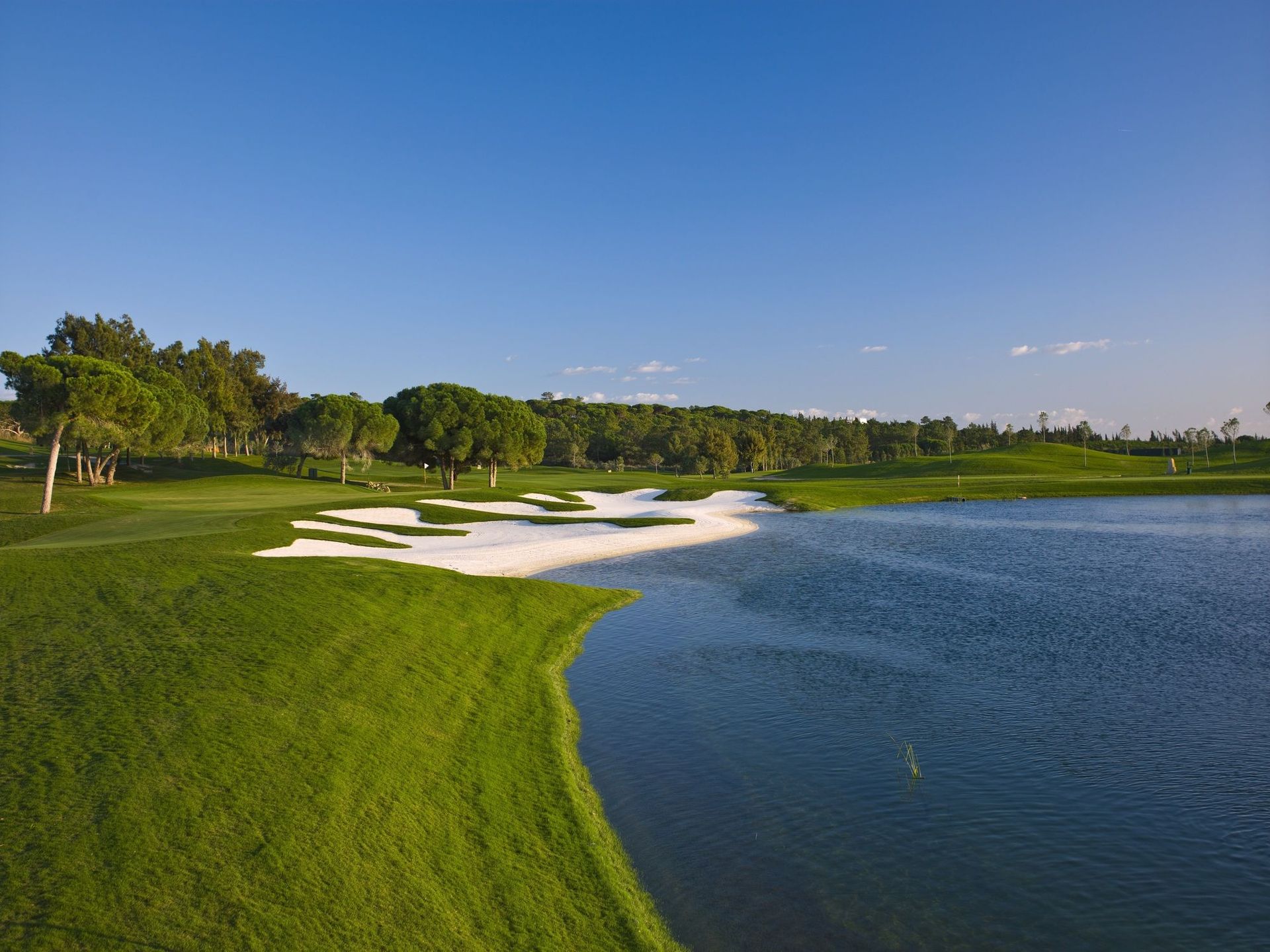 Hotel Quinta do Lago, foto 3