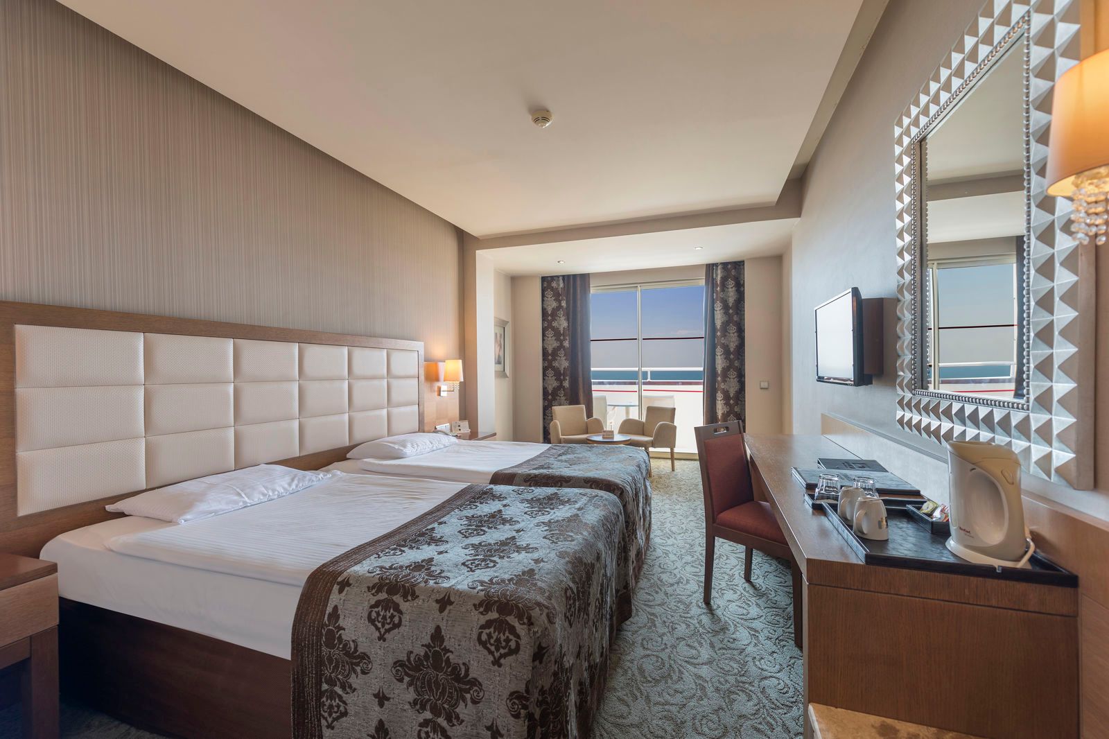 Kamelya Selin Hotel, foto 5
