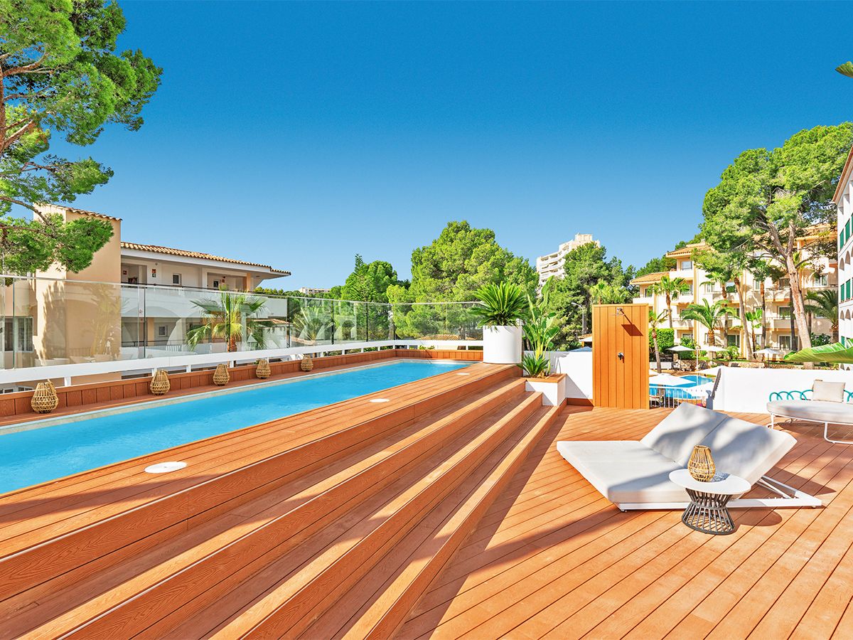 Valentin Somni Hotel & Suites, foto 5