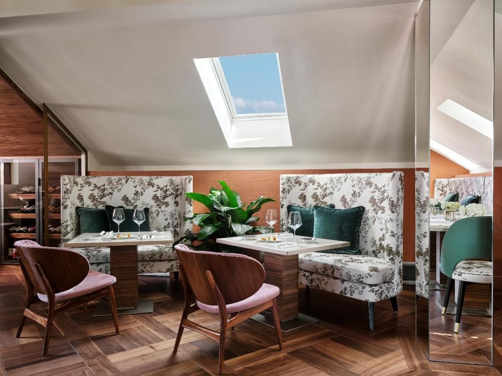 Vista Verona Hotel, foto 3