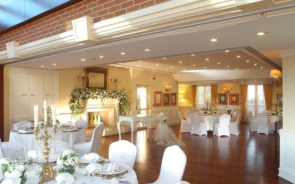Gordion Hotel, foto 8