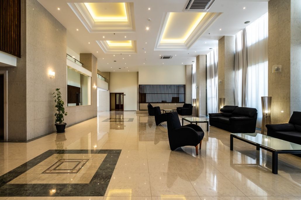 Castellum Suites, foto 3