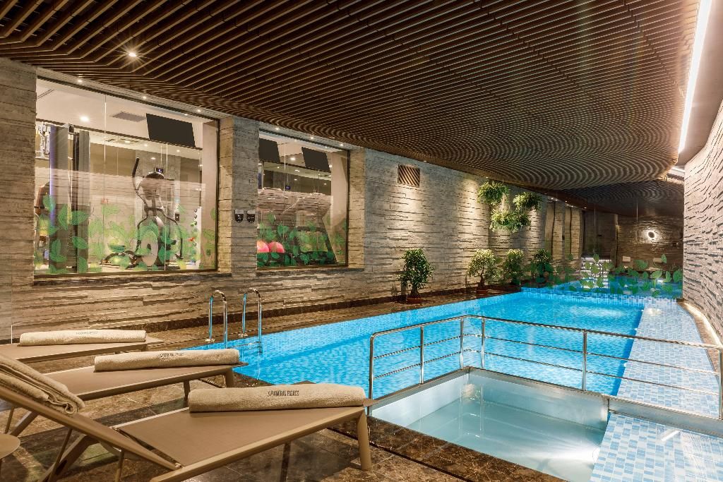 Amiral Palace Hotel, foto 13