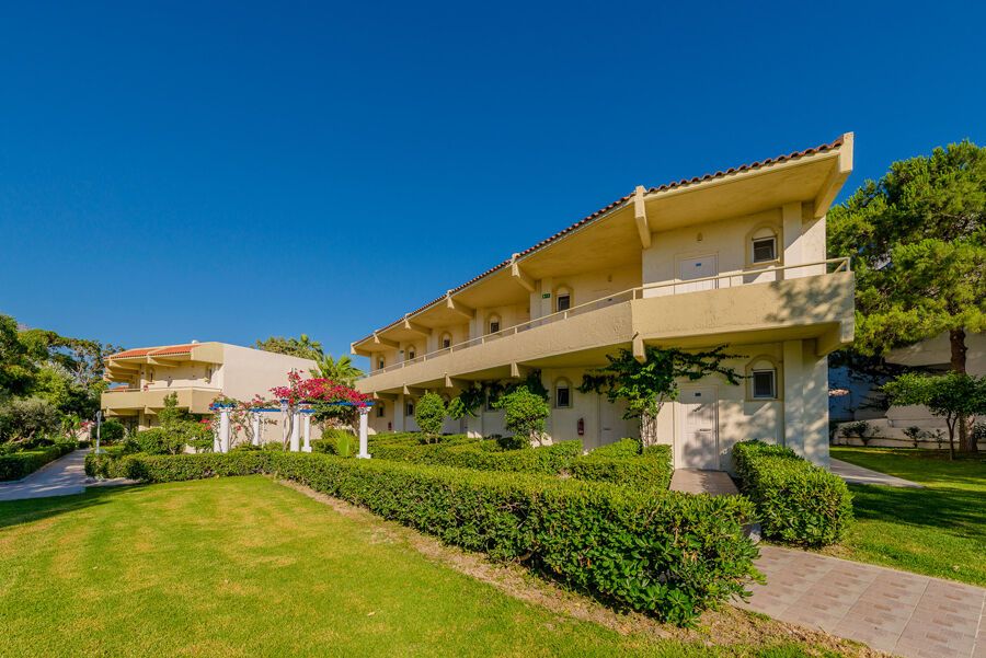 Filerimos Village Hotel, foto 13