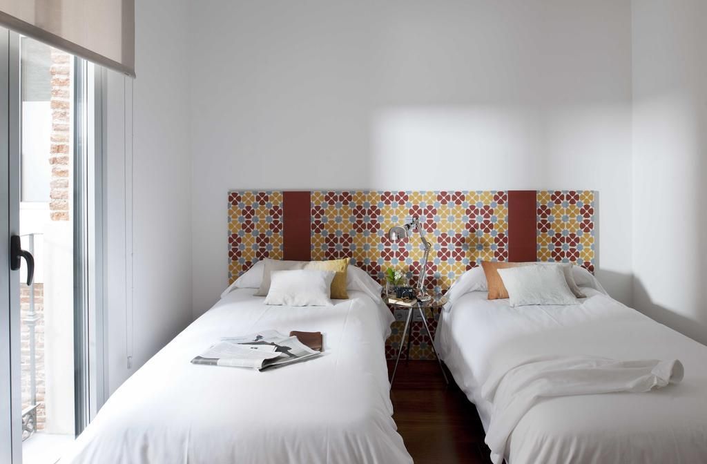 Eric Vökel BCN Suites, foto 5