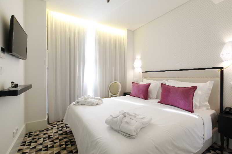 Hotel Lis - Baixa, foto 11