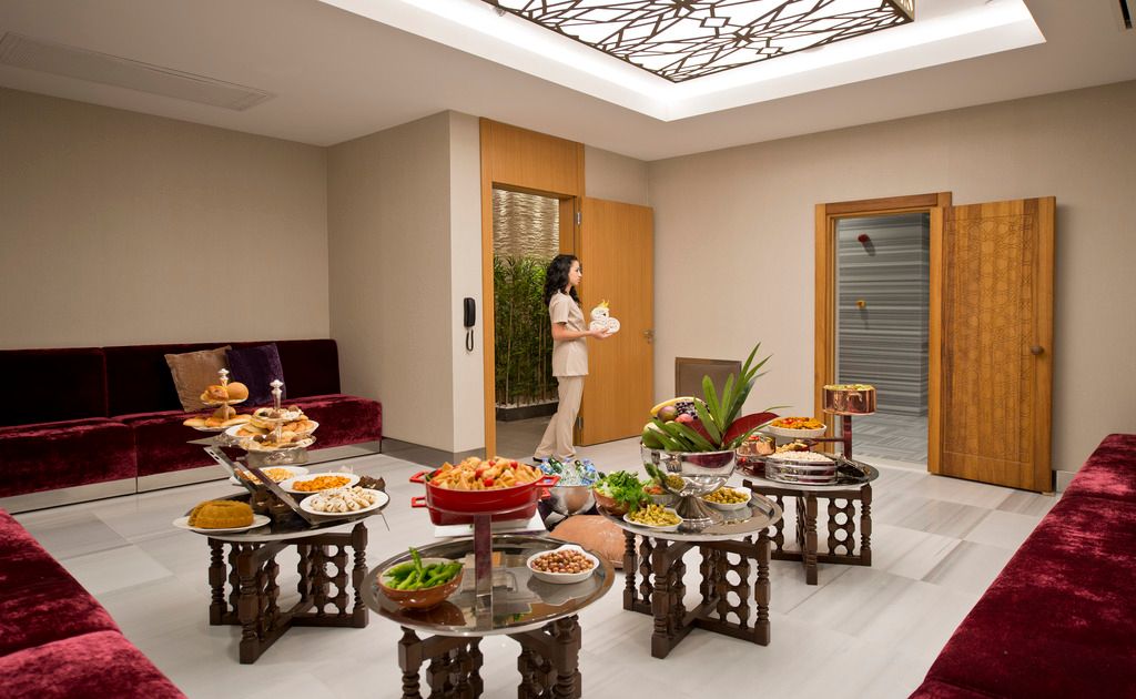 Radisson Blu Hotel, Kayseri, foto 9