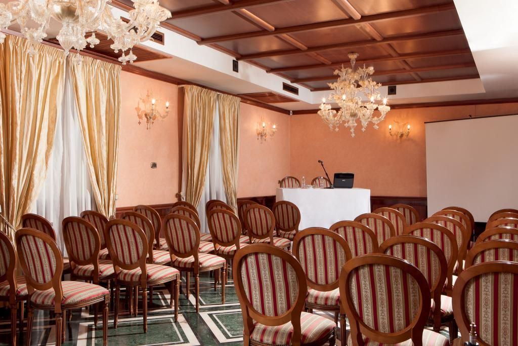 Grand Hotel del Gianicolo, foto 5
