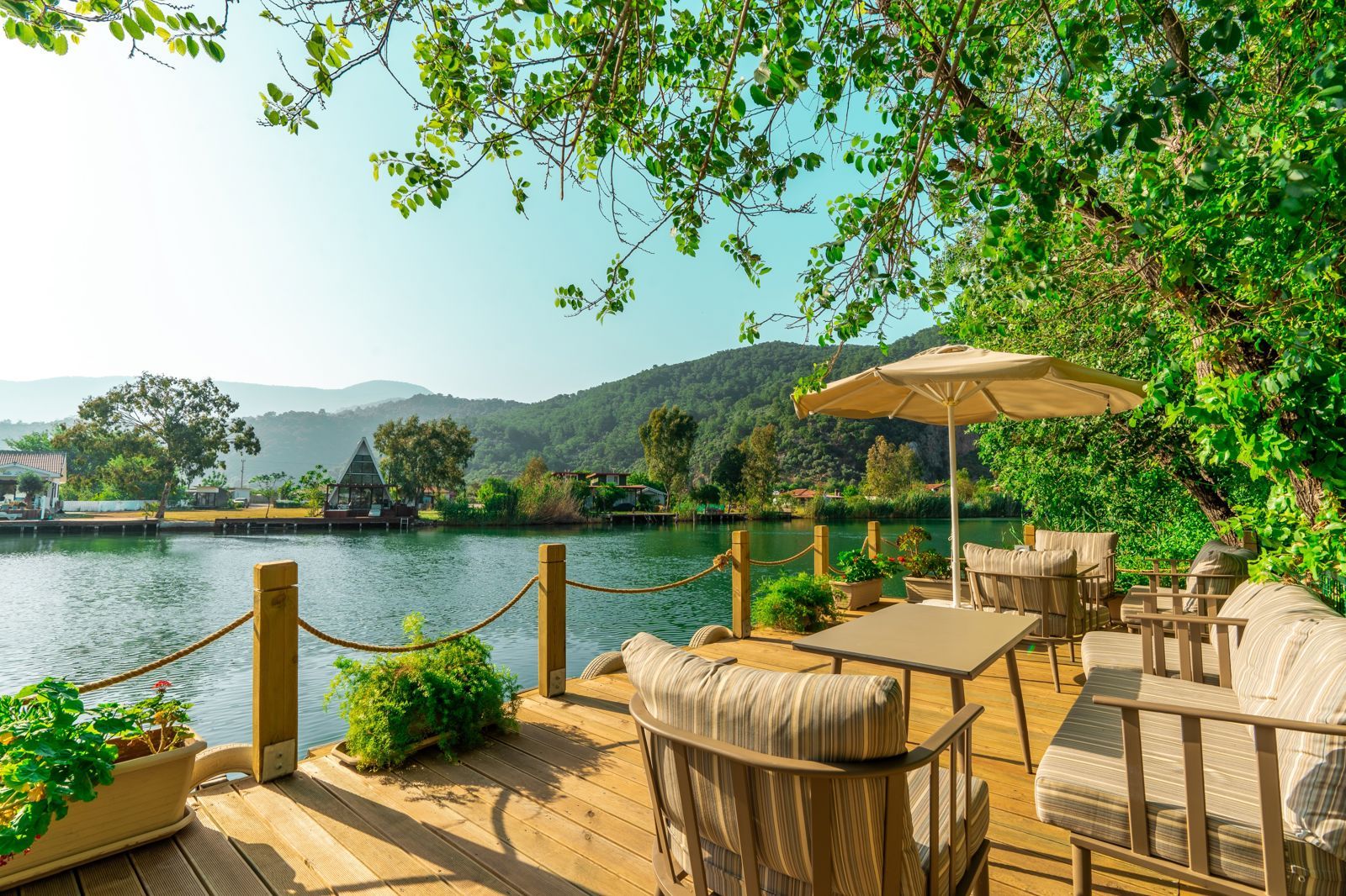 Dalyan Resort, foto 14