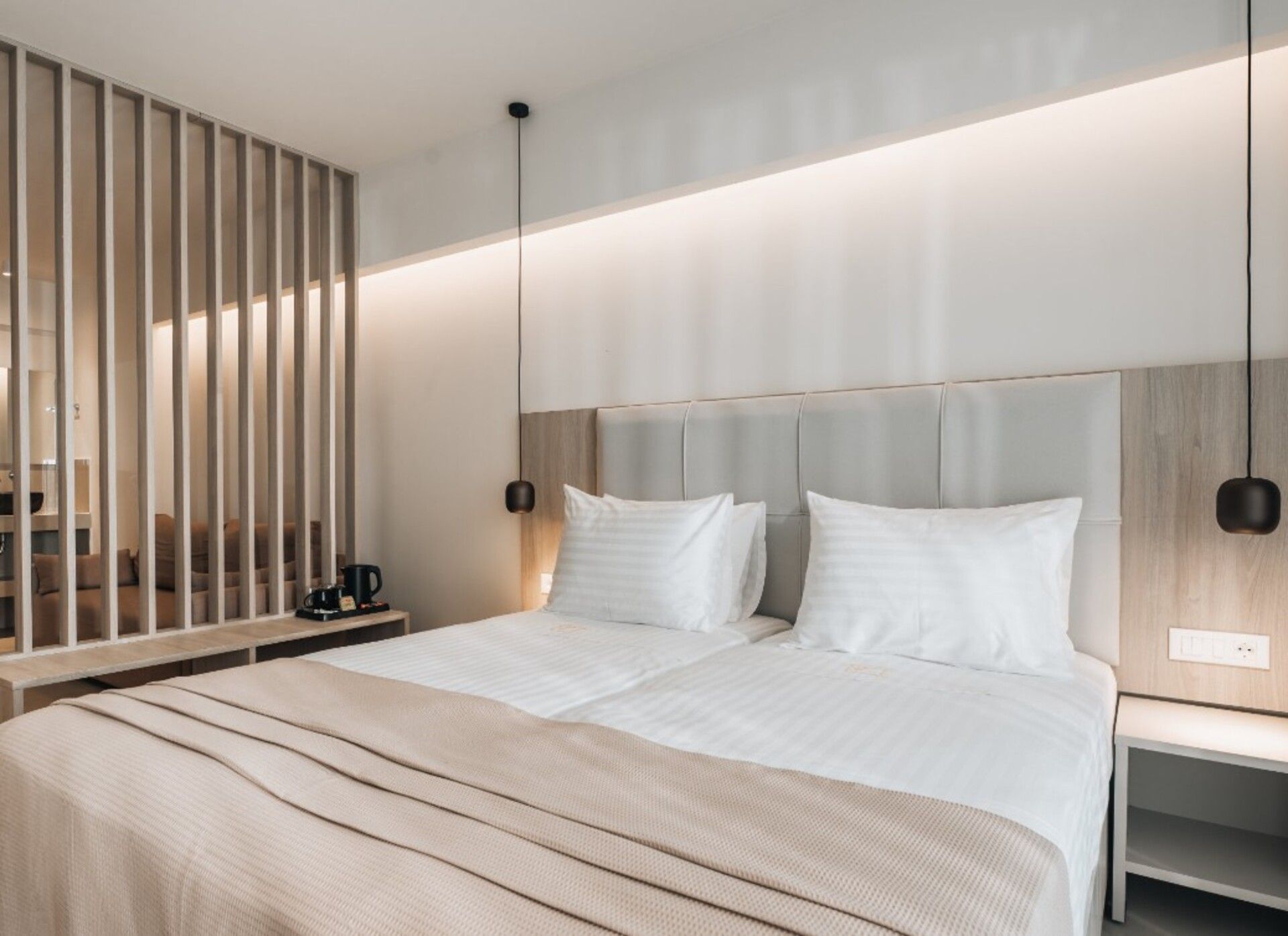 Golden Coast Suites, foto 3