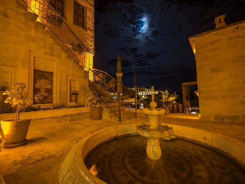 Fresco Cave Suites & Mansions, foto 6