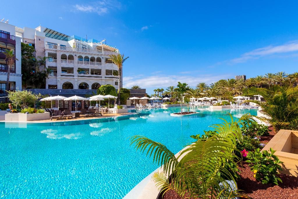 Gran Tacande Wellness & Relax, foto 2