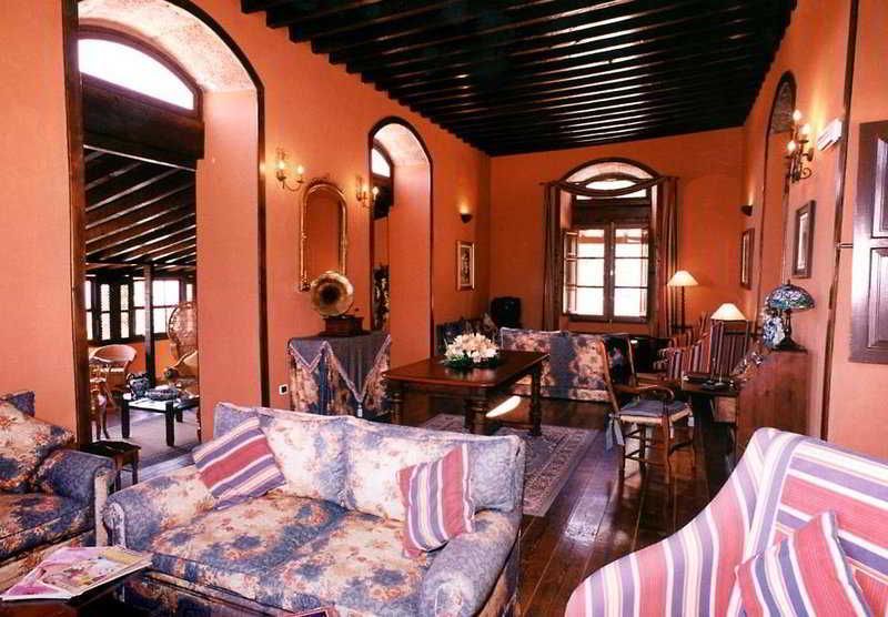 Hotel Rural Finca Salamanca, foto 3