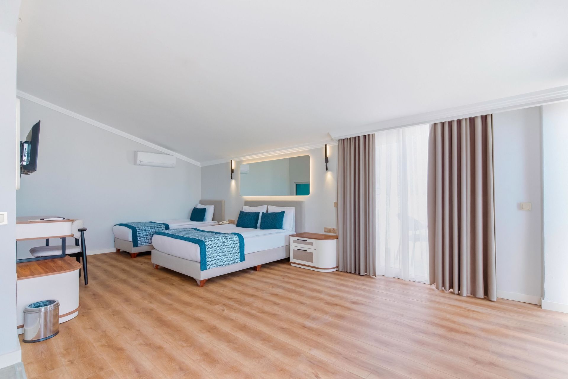 Q Ella Beach Hotel, foto 6