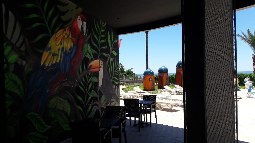 Cender Hotel, foto 9