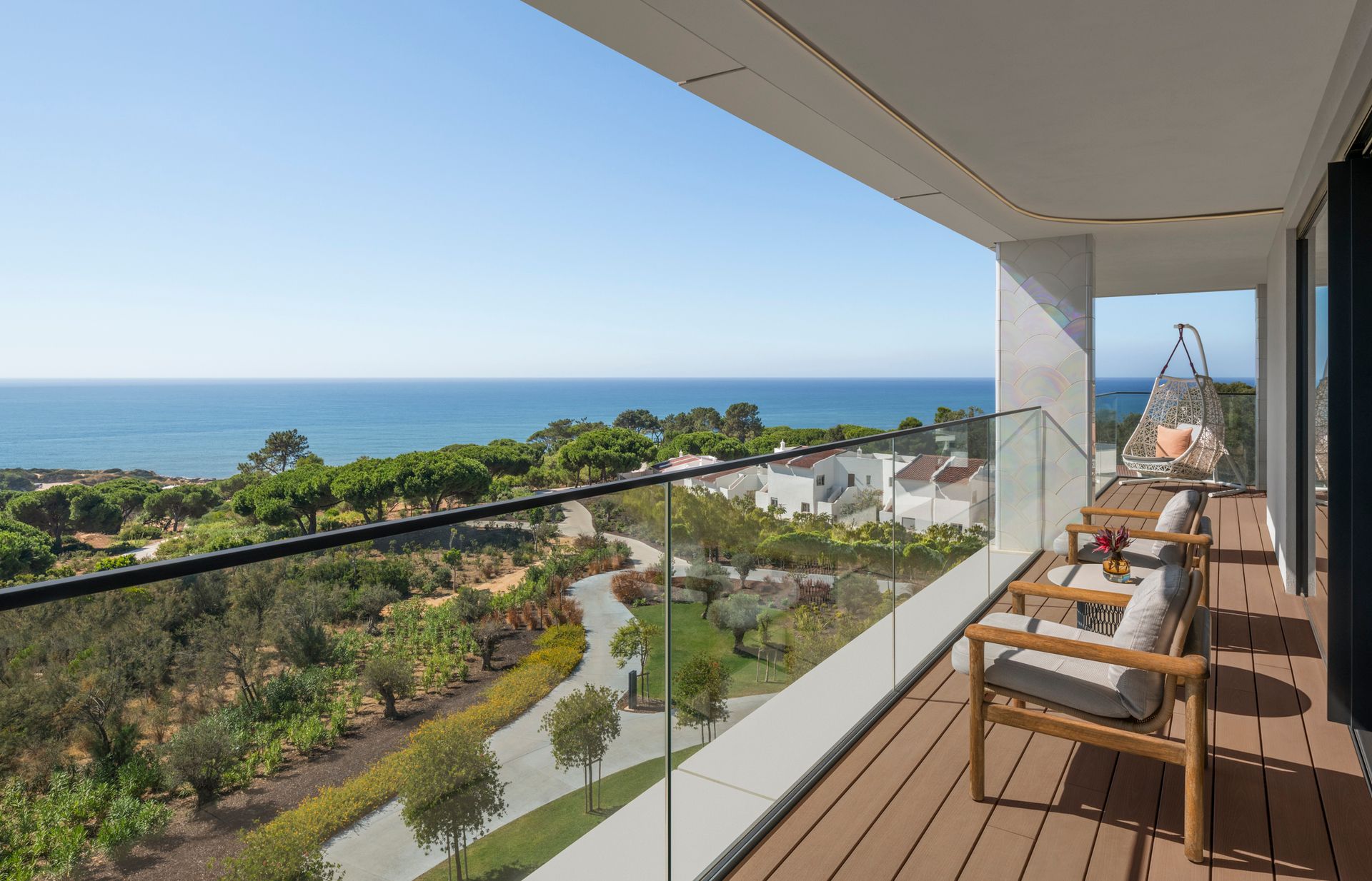W Algarve Hotel & Residences, foto 13