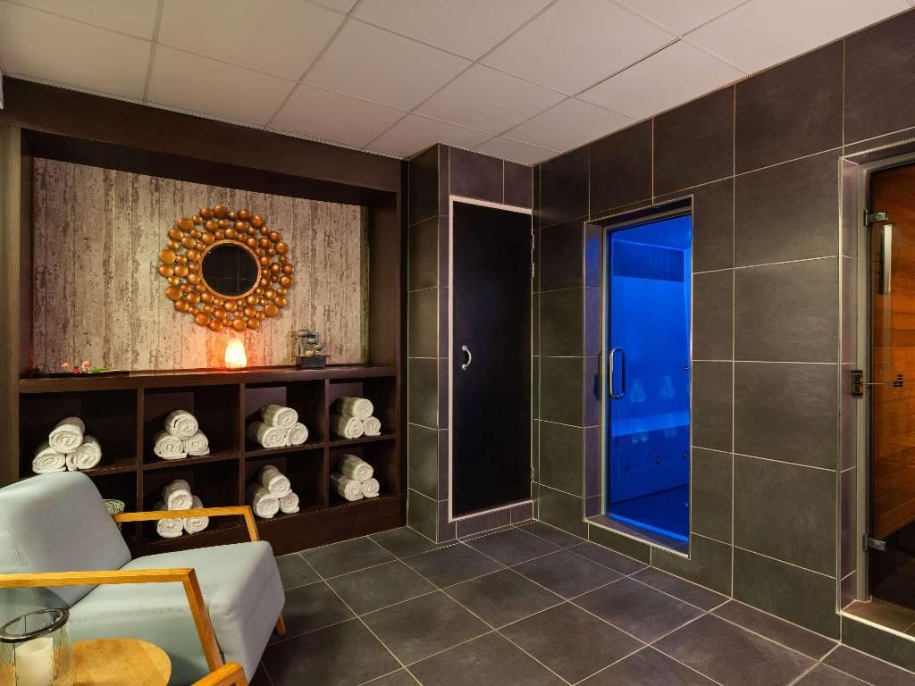 Novotel London Tower Bridge, foto 14