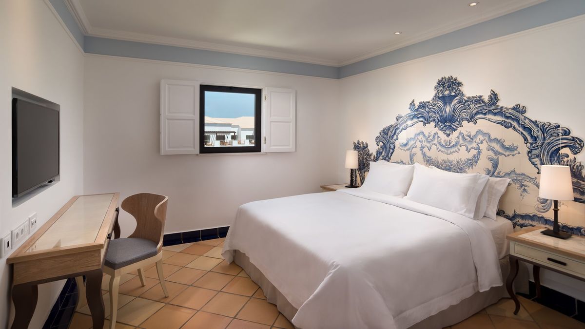 Pine Cliffs Hotel, a Luxury Collection Resort, Algarve, foto 5