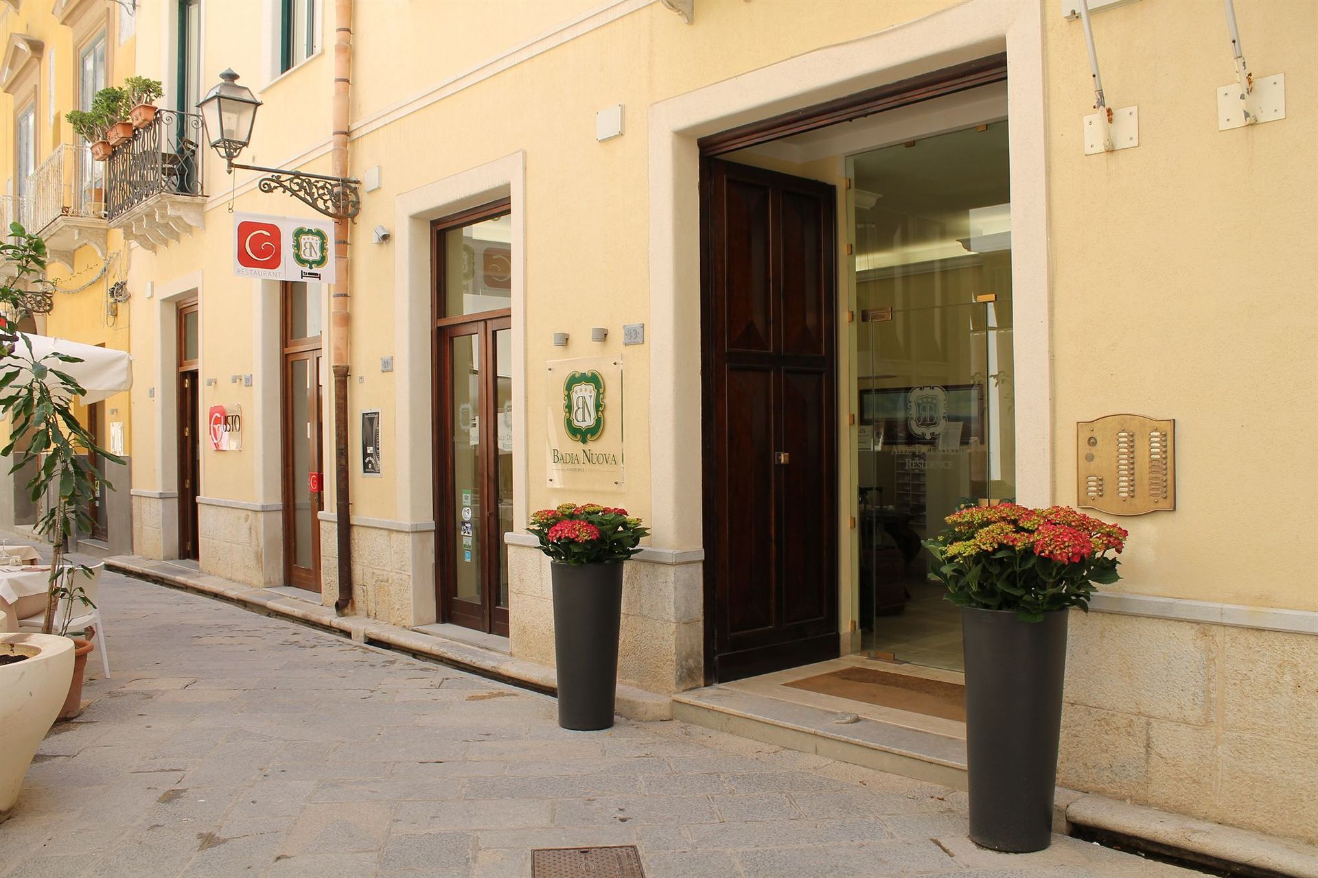 Badia Nuova Residence, foto 14