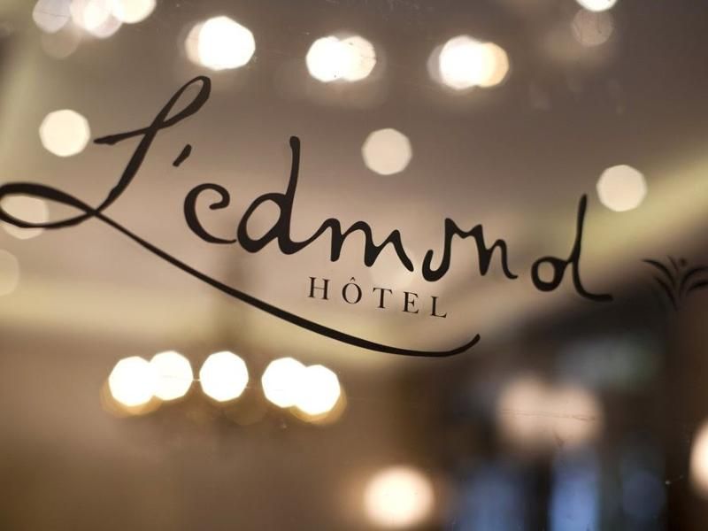 L'Edmond, foto 13