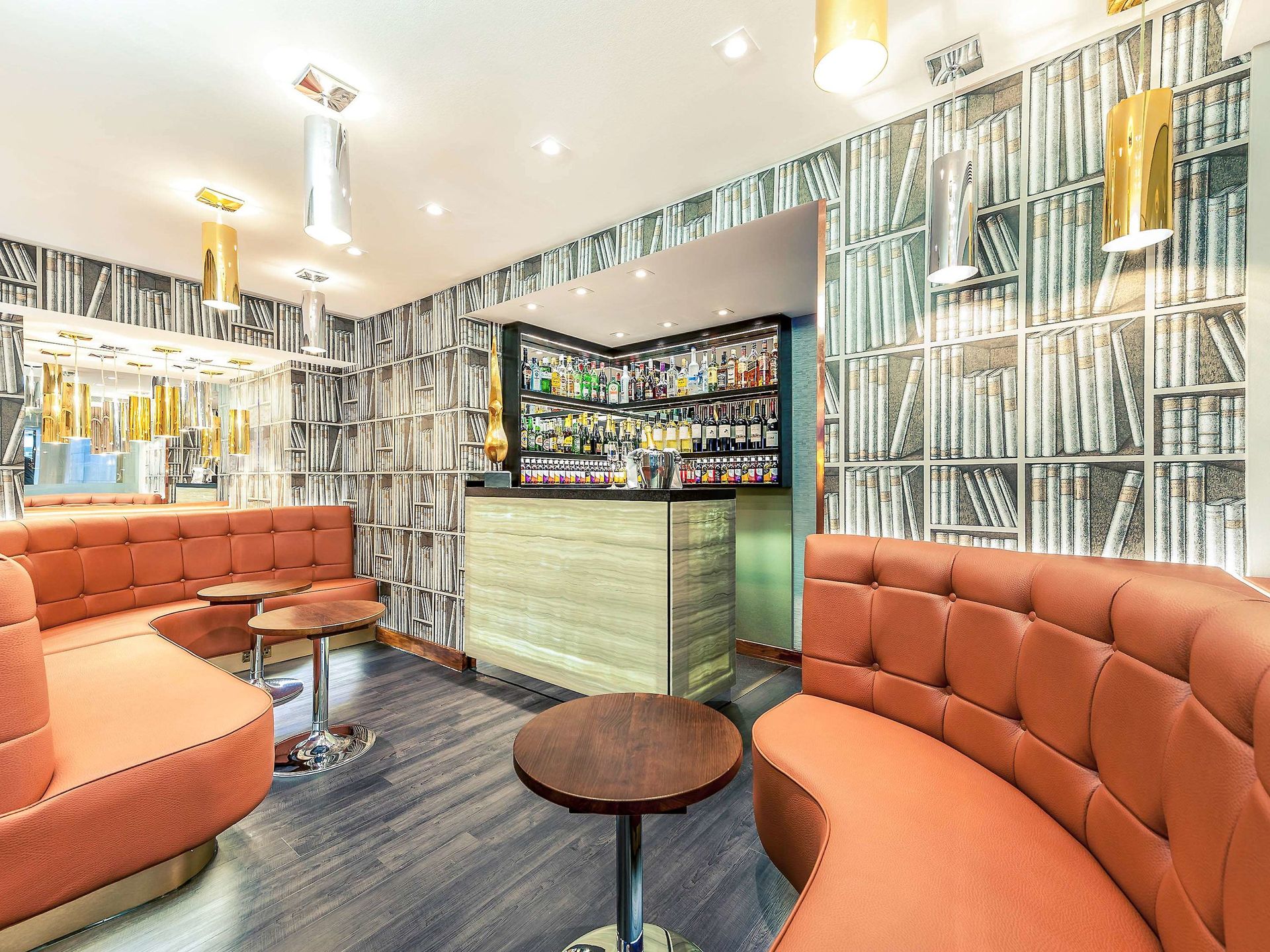 Mercure London Paddington, foto 3