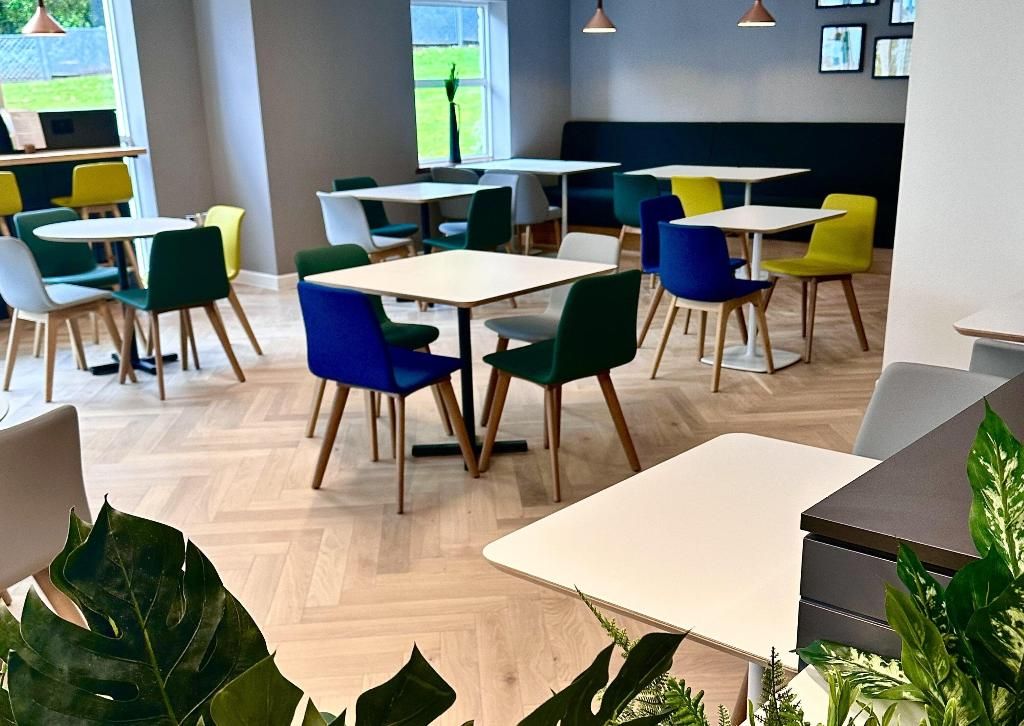 Holiday Inn Bristol Airport, foto 3
