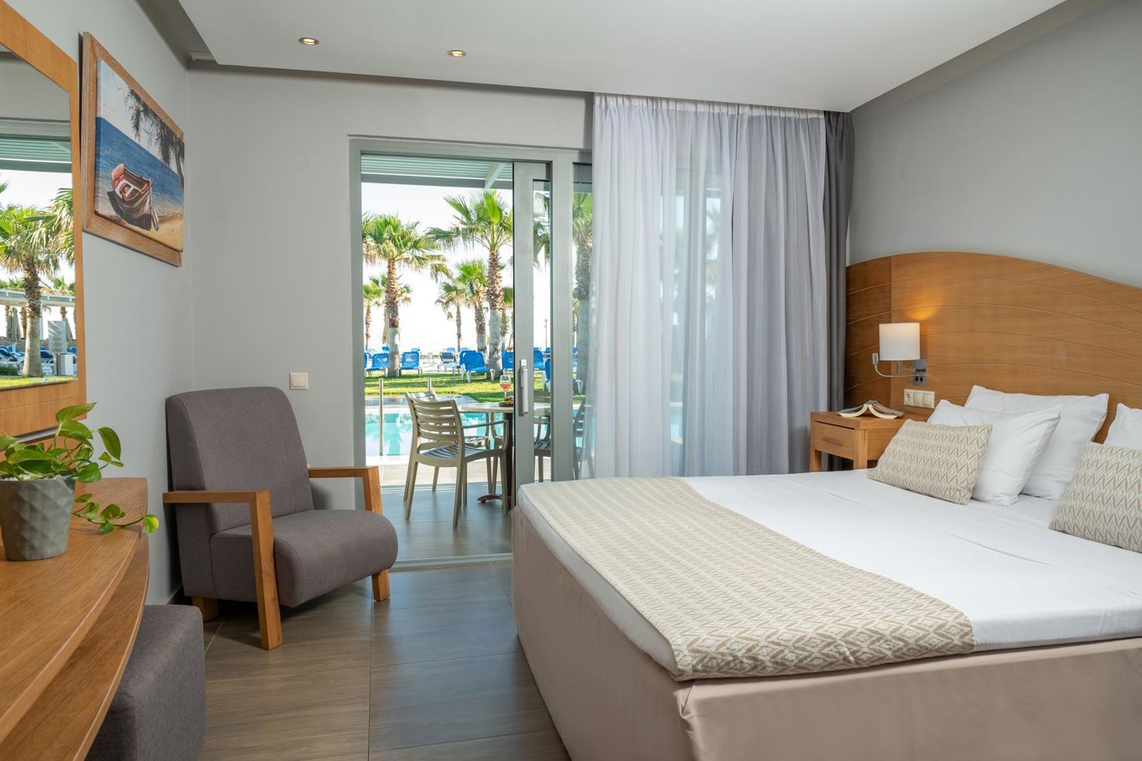Lyttos Beach Resort & Sports Center, foto 13
