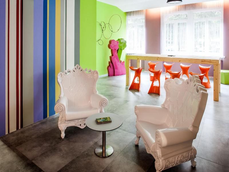 Hotel Da Vinci, foto 11