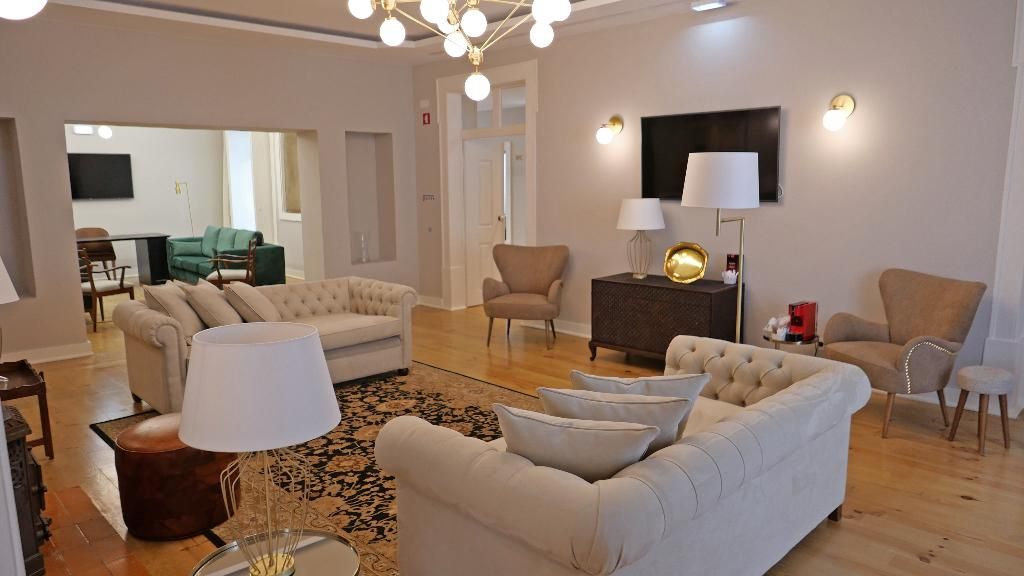 Casa Dos Ofícios Hotel, foto 7