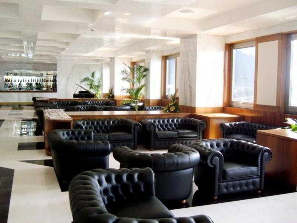 Grand Hotel Salerno, foto 4