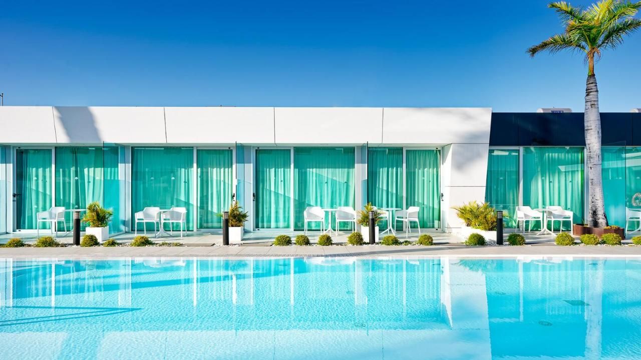 Hotel Nayra - Adults Only, foto 12