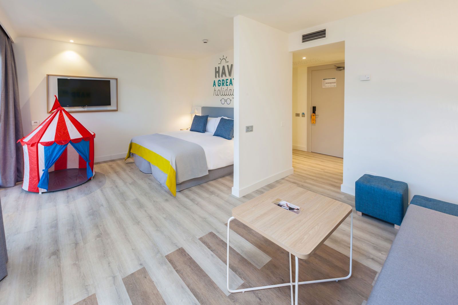 Abora Interclub Atlantic by Lopesan Hotels, foto 8