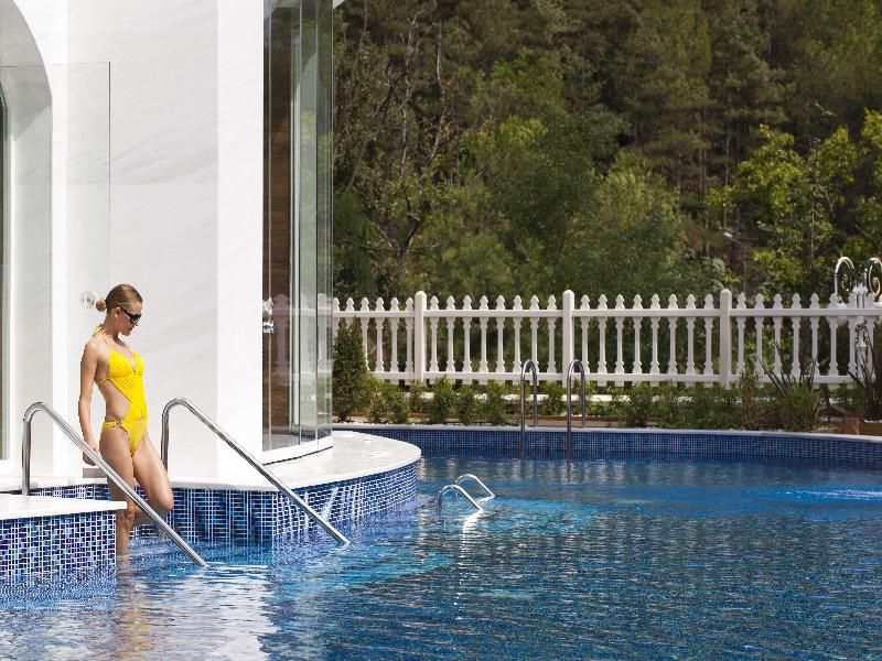 Limak Thermal Boutique Hotel, foto 10