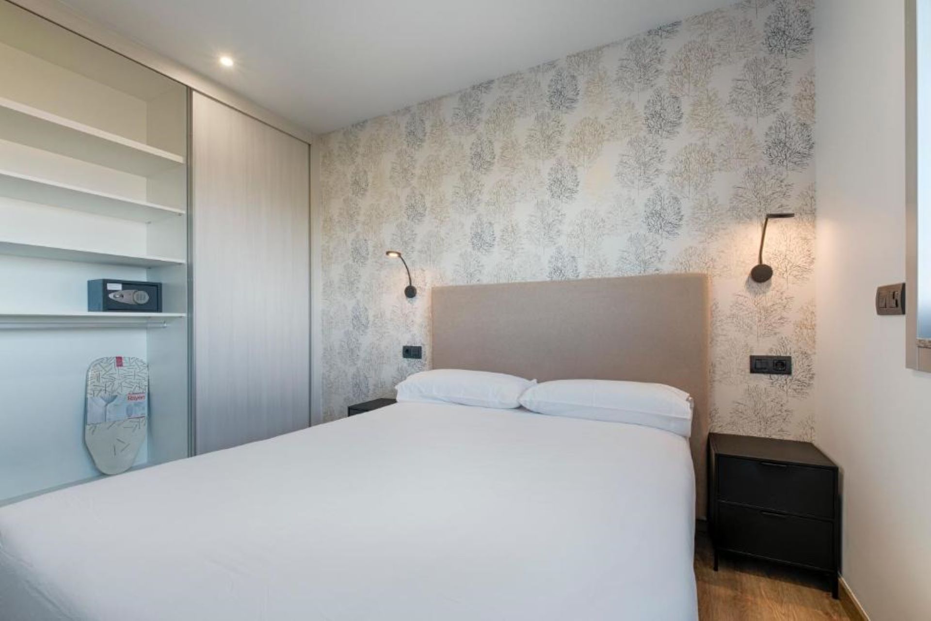 Th Suites, foto 8