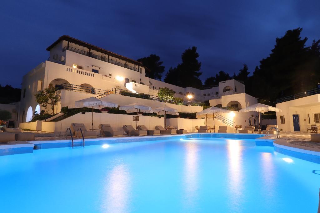 Theo Bungalows, foto 3