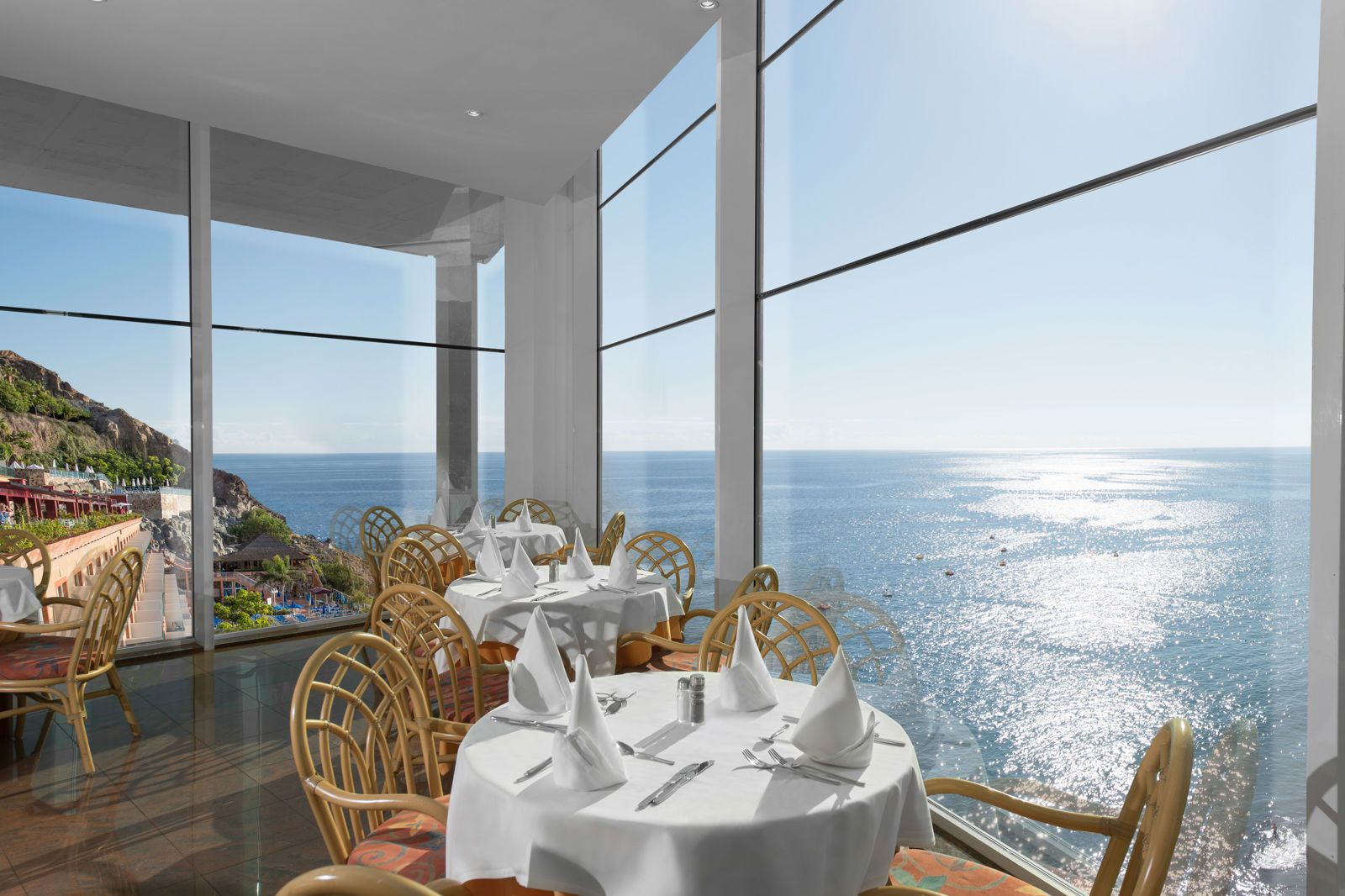 Princess Mogán & Beach Club, foto 10