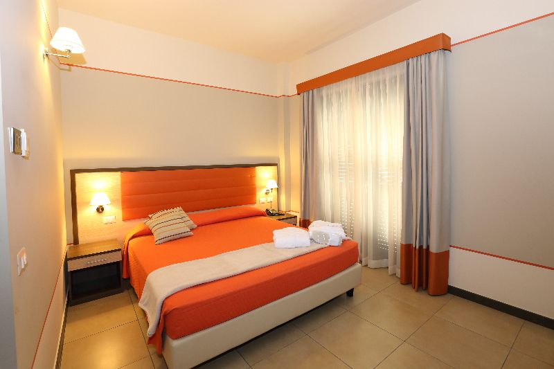 Hotel Milazzo, foto 4