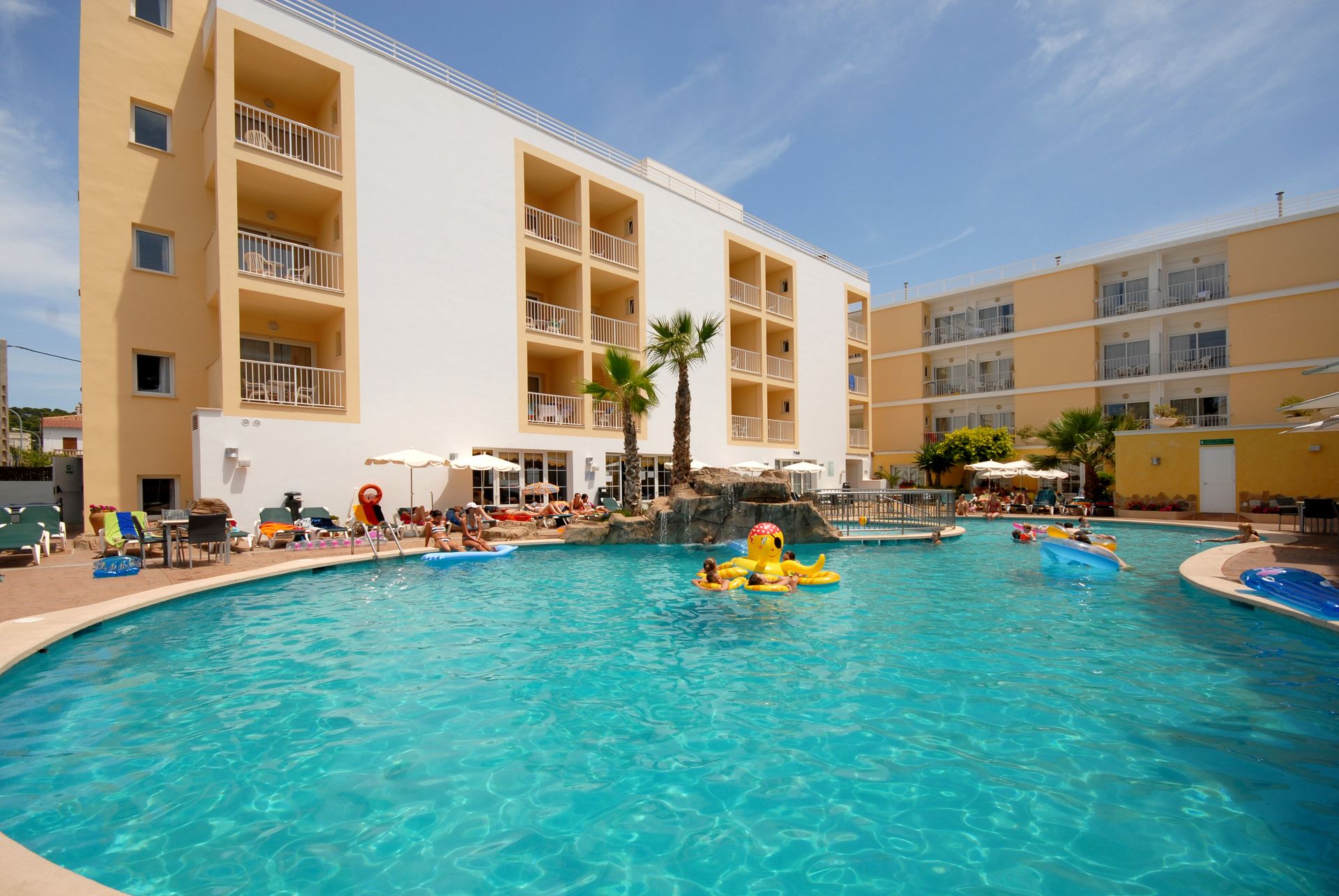 Hotel Capricho & Spa, foto 10