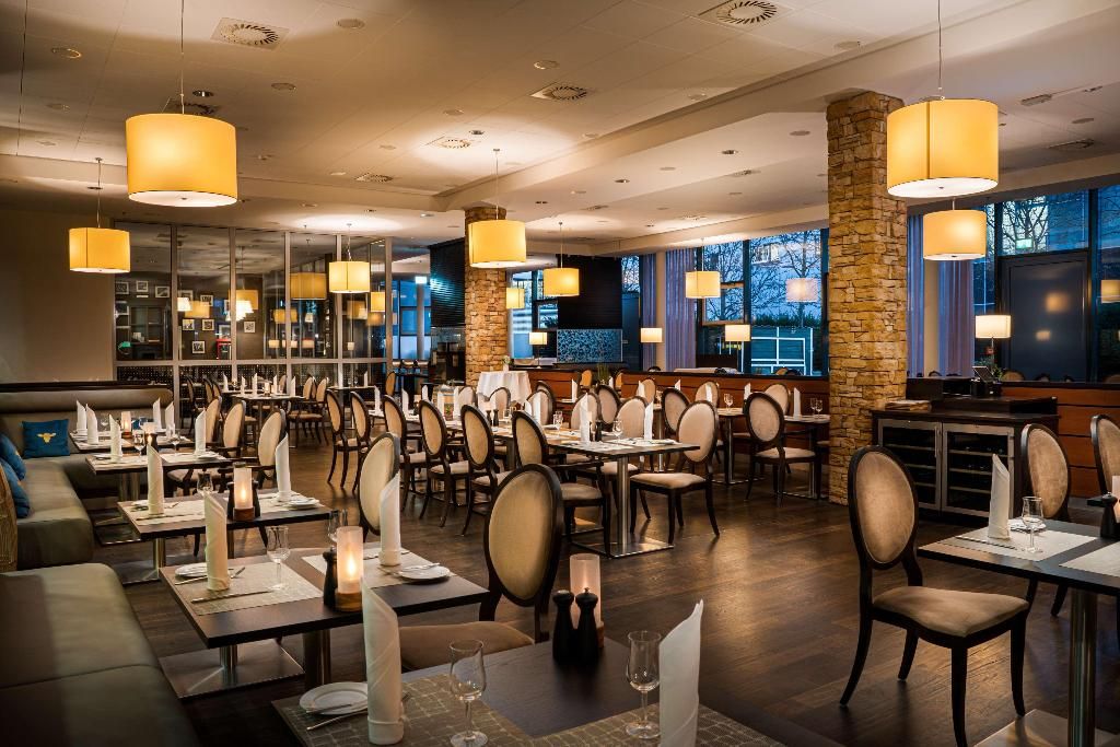 The Rilano Munich, Trademark Collection by Wyndham, foto 14